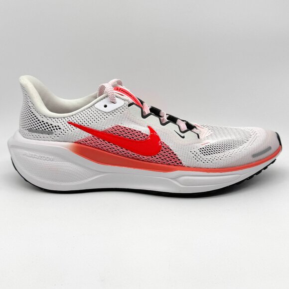 nike air fog 1 orange pulse